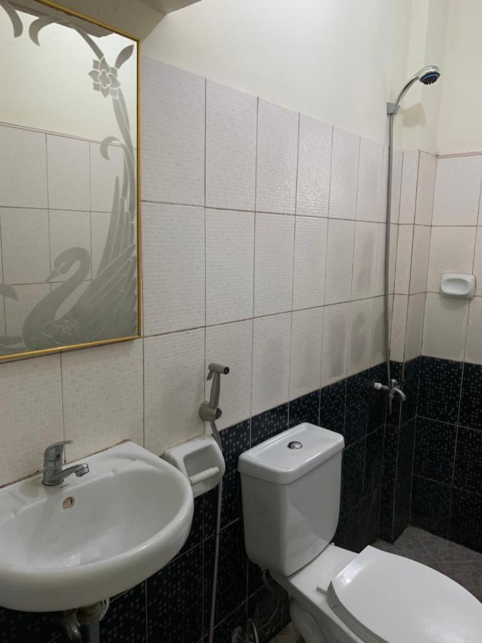 Perlies Inn Tanay Barkada House Ngoại thất bức ảnh