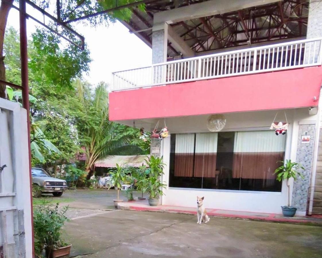 Perlies Inn Tanay Barkada House Ngoại thất bức ảnh