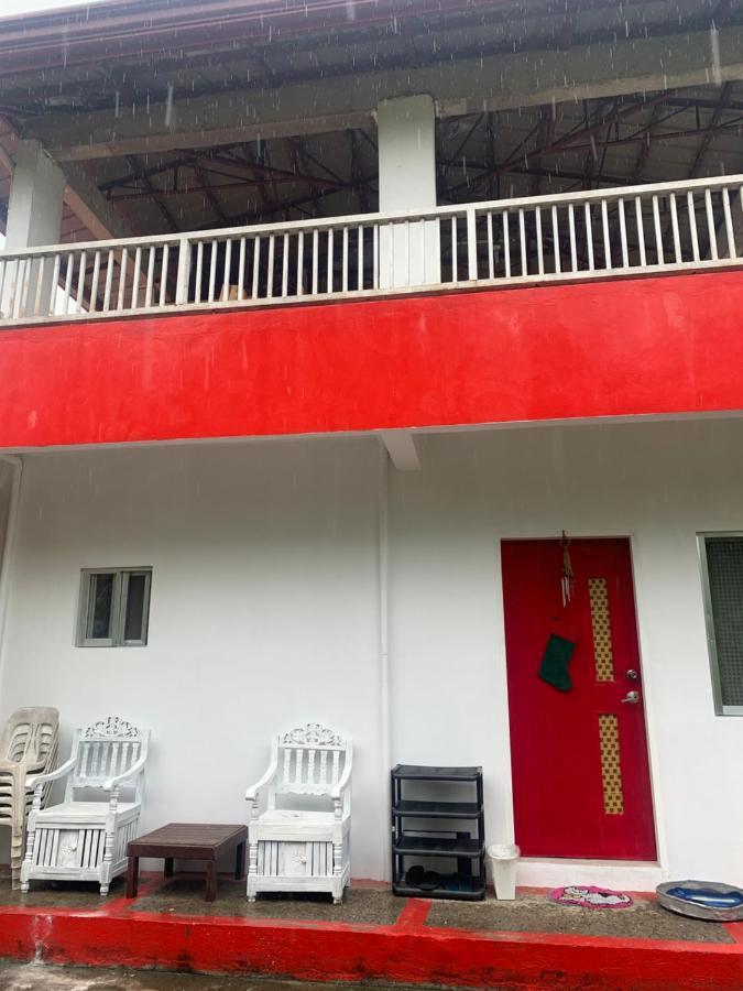 Perlies Inn Tanay Barkada House Ngoại thất bức ảnh