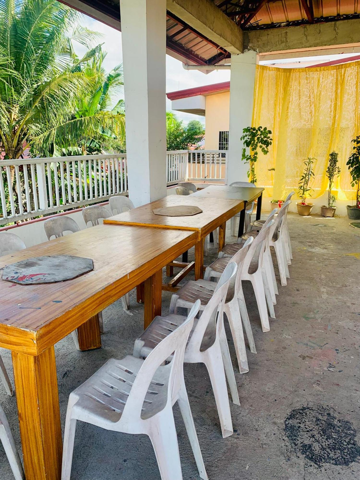 Perlies Inn Tanay Barkada House Ngoại thất bức ảnh