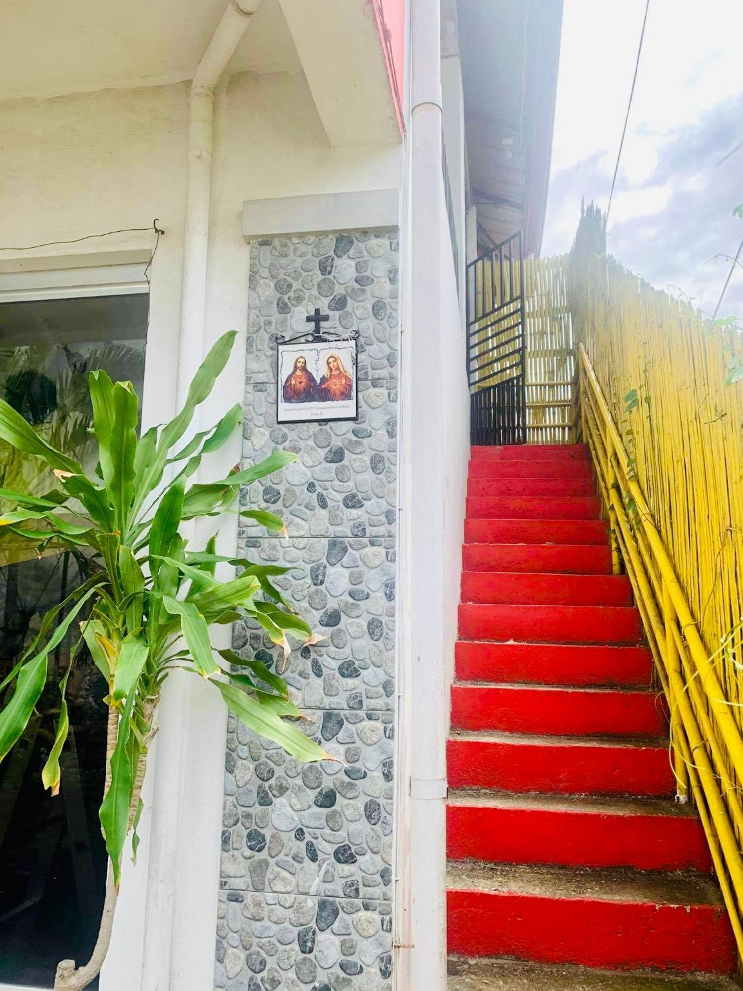 Perlies Inn Tanay Barkada House Ngoại thất bức ảnh